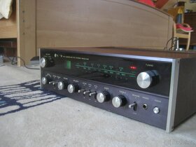 Prodám receiver NIKKO STA 8010 D - 4