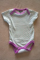 Body 3m/62, 6m/68 - 4