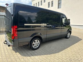 Sprinter 3,0 cdi - 4