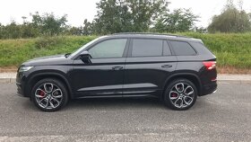 Škoda Kodiaq RS 2,0TDi 4x4, r.2020 - 4