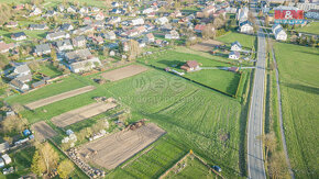 Prodej pozemku k bydlení, 1770 m2, Světlá Hora - 4