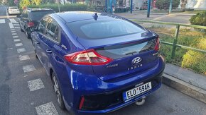 Hyundai Ioniq 28KW - 4