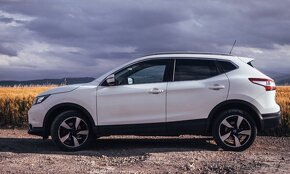 Nissan Qashqai DIG-T 115 Xtronic - 4