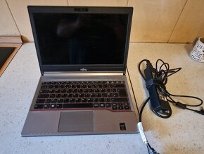 Fujitsu Lifebook E 634 - 4