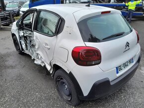 Citroën C3 1,5 BlueHDi - 4