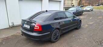 Škoda Octavia 1.9 - 4