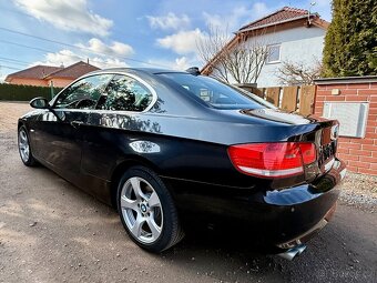 Prodám BMW 325i 160kw Kupé původní stav - 4