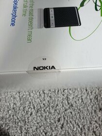 Nokia SpeakerPhone HF-300 - 4