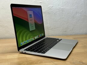 MacBook Air 2020 CTO /16GB RAM/Intel i5/256GB SSD/ Záruka - 4