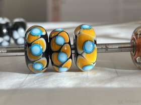 Trollbeads set korálků - 4