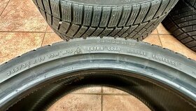 Continental Contiwintercontact TS830P 245x35 R19 - 4