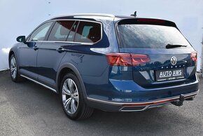 Volkswagen Passat 2.0TSi 200kW DSG 4x4 Alltrack LED Matrix - 4