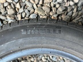 205/55/16 - Pirelli celoroční pár pneu - 4