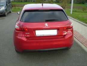 Peugeot  308 1,2 ACTIVE - 4