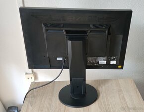 Monitor EIZO FlexScan EV2416W 24" LCD monitor LED - 4