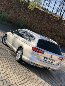 Passat b8 1.6tdi 2015rok - 4