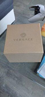 Pánské hodinky Versace V-Eternal - 4