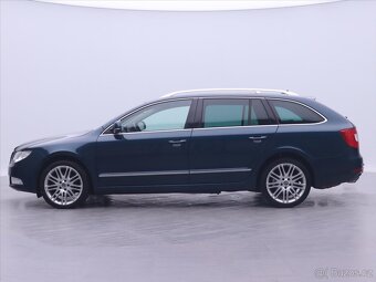 Škoda Superb 2,0 TDI 125kW DSG Elegance (2011) - 4