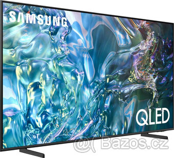 QE65Q60D Samsung QLED 65" 163cm 4K Smart TV, 2024 - 4