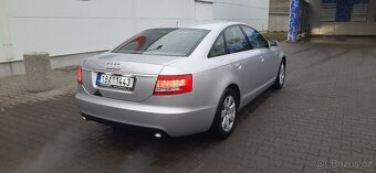 Audi A6 C6 4f - 4