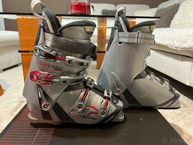 Zánovní lyžařské boty - 4