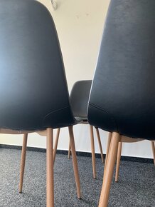 Jídelní židle Jonstrup - 4