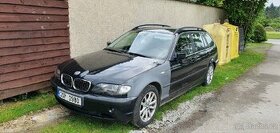 BMW 320d, 110Kw, r.v.2005- Náhradní Díly, pište si - 4