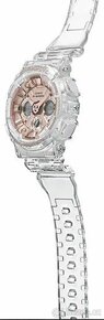 G-Shock GMA-S120SR-7AER - 4