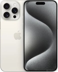 Výprodej posledních 10 ks: iPhone 15 Pro 256GB - 4