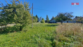 Prodej pozemku k bydlení, 1989 m², Odry - 4