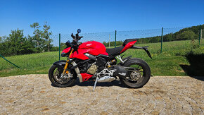 Ducati Streetfighter V4S DPH - 4