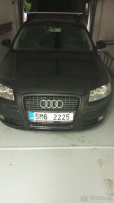 Audi a3 sportback - 4