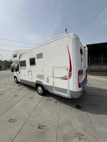 Fiat 3.0 JTD najeto 42.000 km - 4