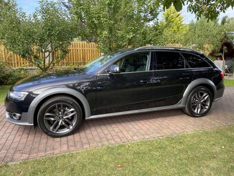 Audi A4 allroad 2.0Tdi 138kw DSG Quattro - 4