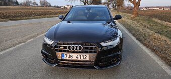 Audi A6, C7, 3.0 TDi, 200 kw Quattro - 4