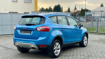 Ford Kuga //2.5T//147kW//4x4//2.MAJ//SERVIS// - 4