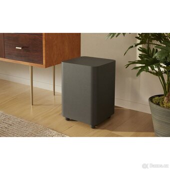 Soundbar JBL BAR 1300 černý - 4