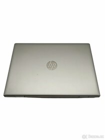 HP Pro Book 640 G4 - jako nový - záruka 12 měsíců - 4