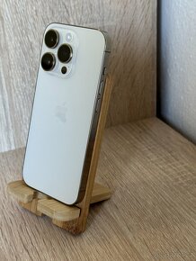 iPhone 14 Pro - Zlatý (128GB, 91%) - 4