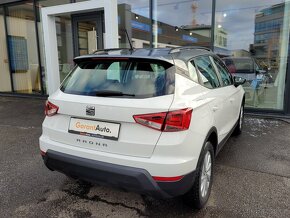 Seat Arona, 1.6 TDI Style - 4