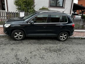 Vw Tiguan 2.0 tdi - 4