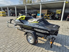 Sea - Doo RXP 260 RS - 4