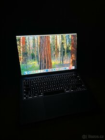 MacBook Air 13” 2020 - 4