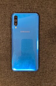 Samsung Galaxy A50 - 4