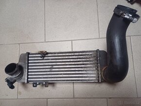 inter cooler hyundai i30 - 4