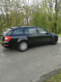 Škoda Octavia 1.4 tsi 103kw - 4