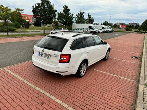 Škoda Octavia 2,0 TSI 140 kW DSG - REZERVACE - 4