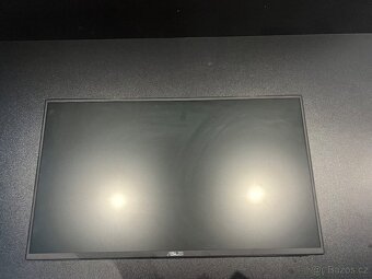 Monitor 25" ASUS VG258Q Gaming - 4