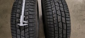 Zimní pneumatiky Continental 215/60 r16 - 4