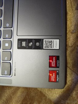 Notebook Lenovo - 4